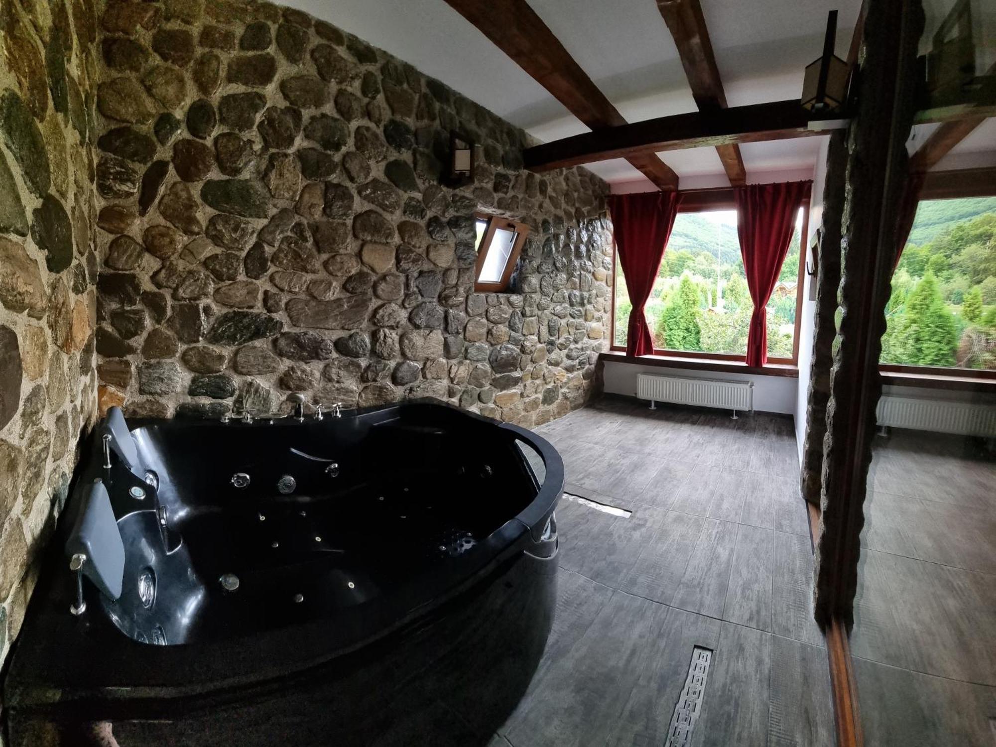 Casa Bunicului Vistisoara Quarto foto