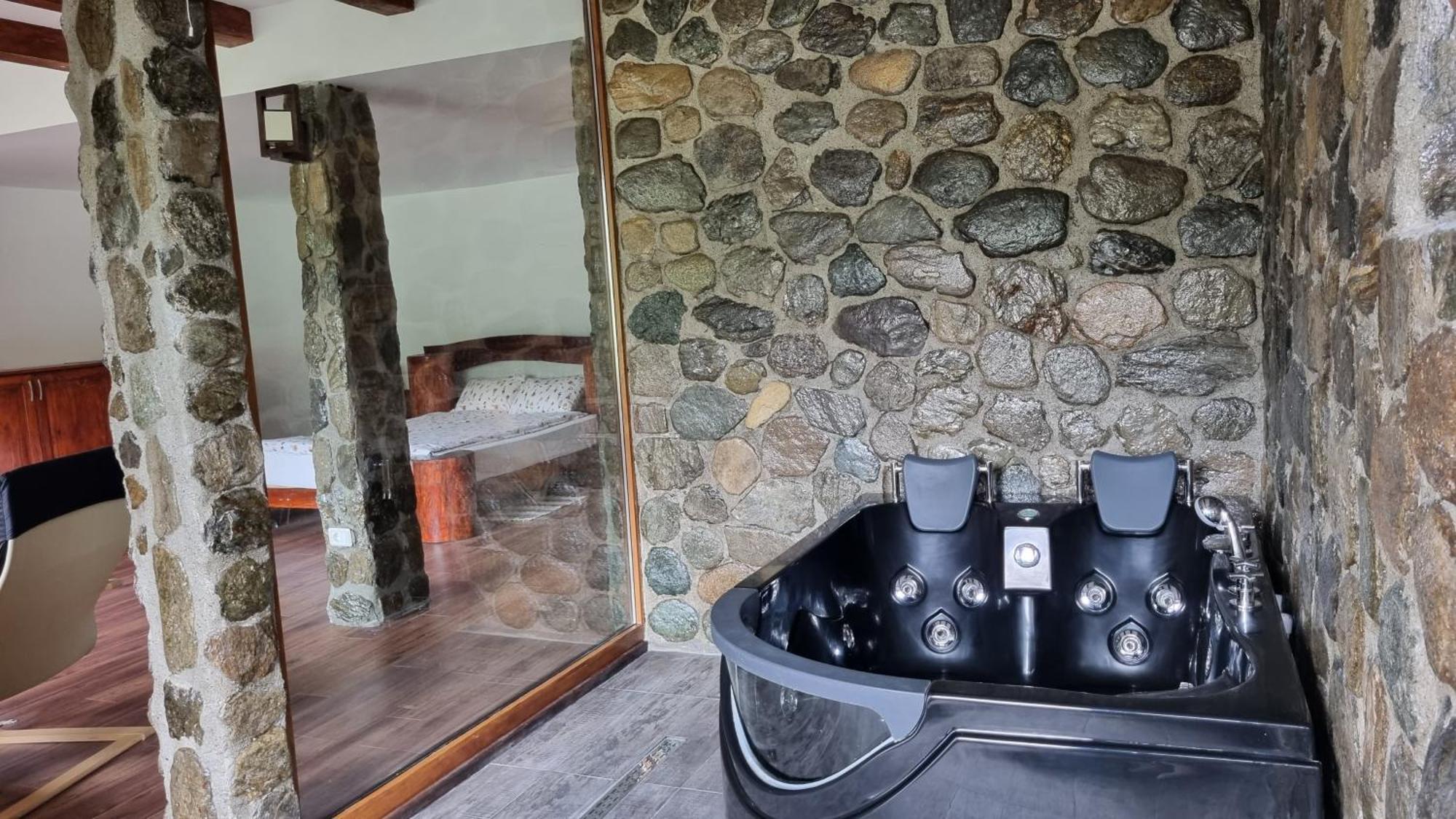 Casa Bunicului Vistisoara Quarto foto