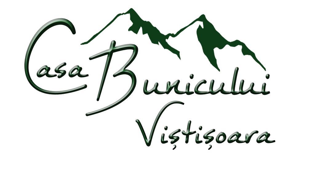 Casa Bunicului Vistisoara Exterior foto